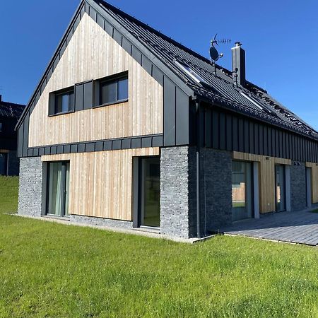 Apartamento Nad Soutokem Volary Exterior foto