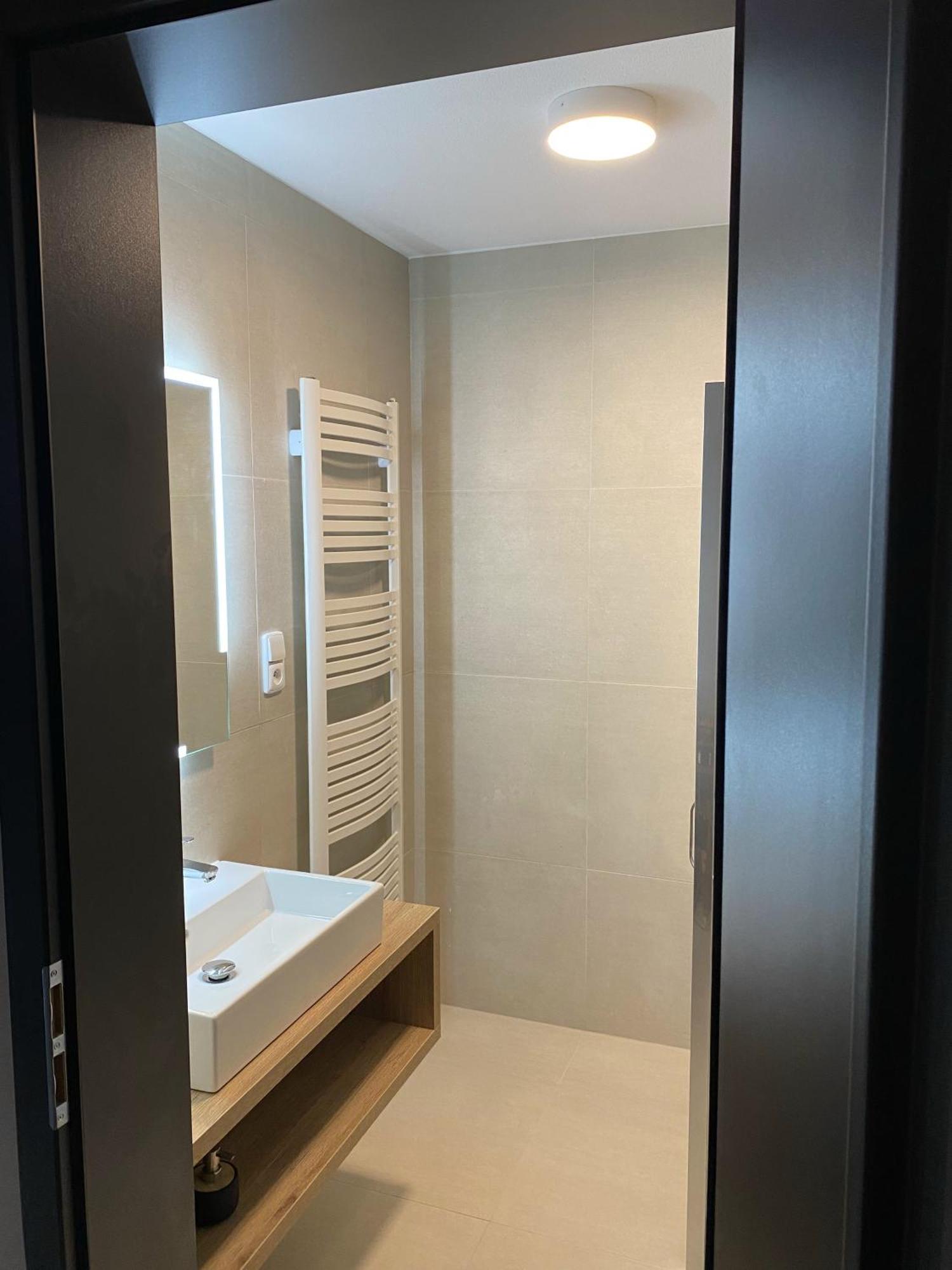 Apartamento Nad Soutokem Volary Exterior foto